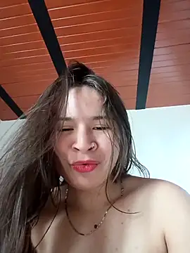 Isa Acosta online show from 17, 10, 2025