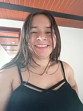 Isa Acosta online show from 30, 10, 2025