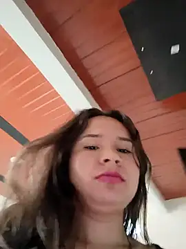 Isa Acosta online show from 12, 11, 2025