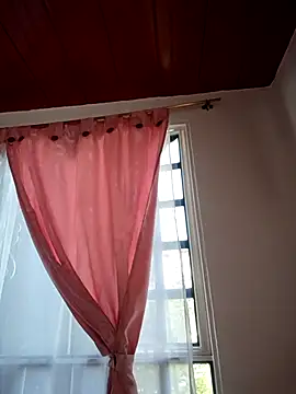 Isa Acosta online show from 4, 3, 2026