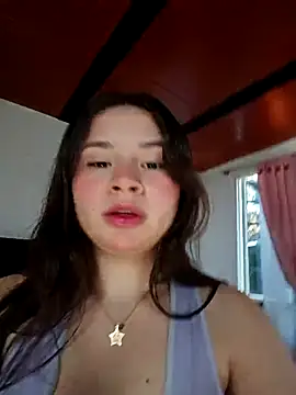 Isa Acosta online show from 13, 3, 2026