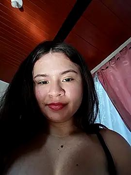 Isa Acosta online show from 22, 3, 2026