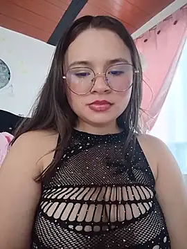 Snapshot of Isa_Acosta chatting on 5, 7, 2026 Isa Acosta online show from 5, 7, 2026