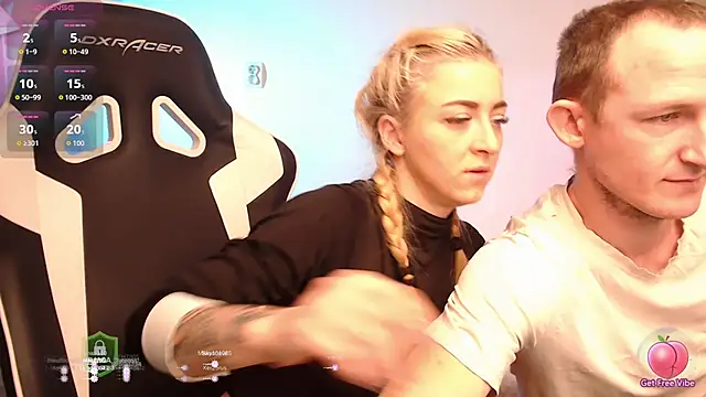 space danger online show from 11, 11, 2025