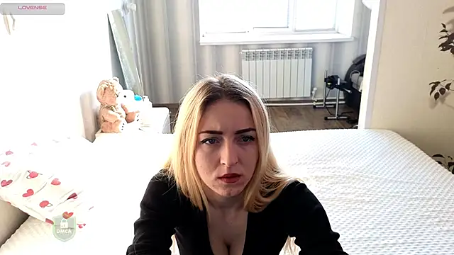 Snapshot of space_danger chatting on 5, 2, 2026 space danger online show from 5, 2, 2026