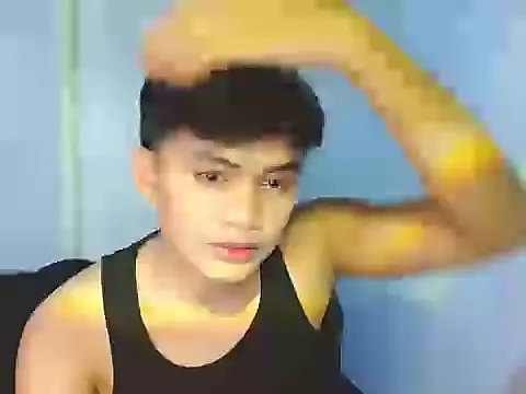 Alexx 143 online show from 25, 9, 2025