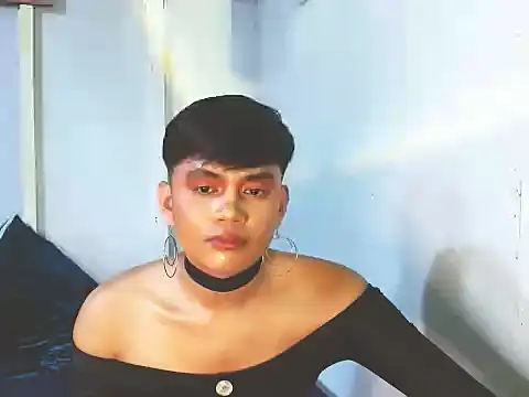 Alexx 143 online show from 4, 10, 2025