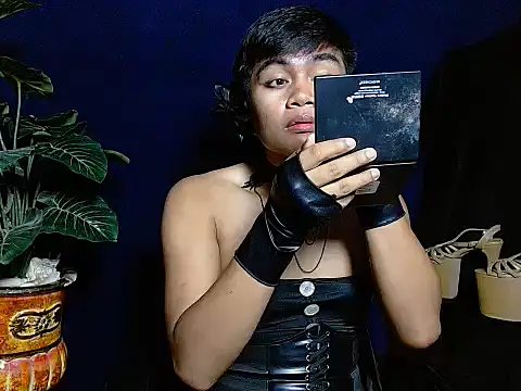 Alexx 143 online show from 30, 11, 2025