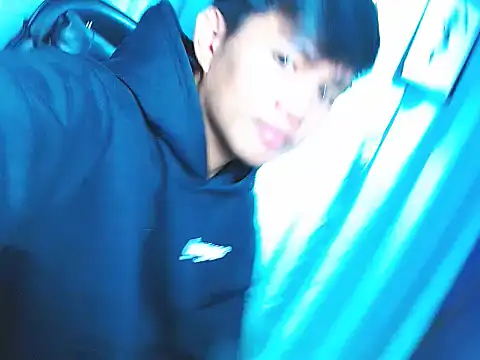 Alexx 143 online show from 21, 12, 2025