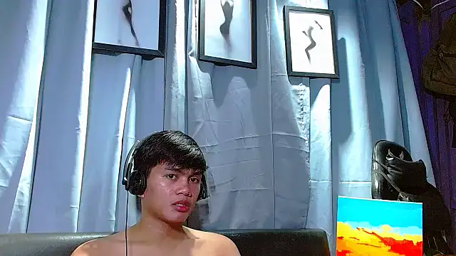 Alexx 143 online show from 12, 1, 2026