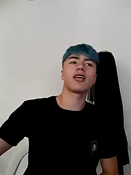 AlexanderCollman online show from 8, 10, 2025