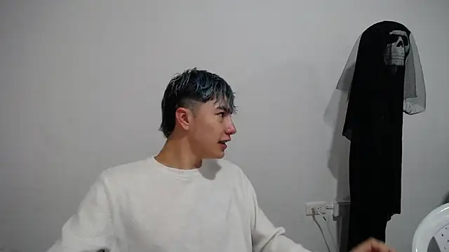 AlexanderCollman online show from 13, 10, 2025