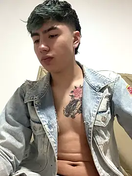 AlexanderCollman online show from 13, 11, 2025