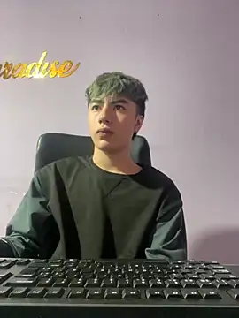 AlexanderCollman online show from 26, 11, 2025