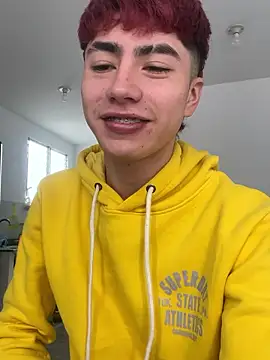 AlexanderCollman online show from 13, 1, 2026