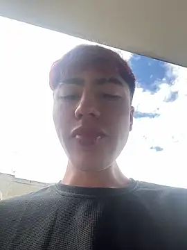 AlexanderCollman online show from 15, 1, 2026