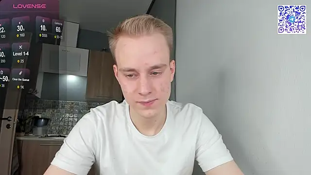 Kevin Young Cat online show from 22, 11, 2025