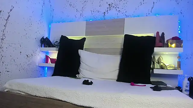 JaddeWalker online show from 18, 3, 2026