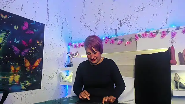 JaddeWalker online show from 4, 4, 2026