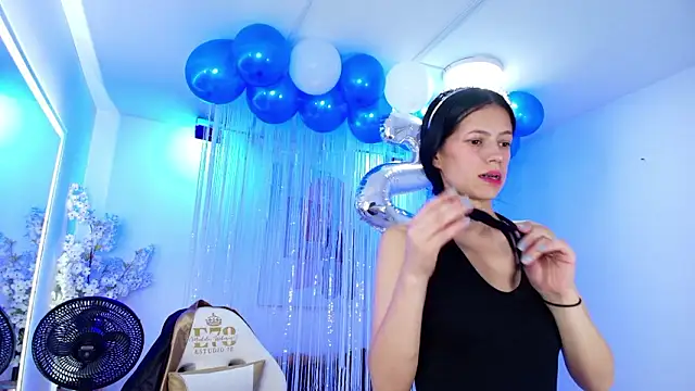 Anastasiia rouse online show from 22, 2, 2026