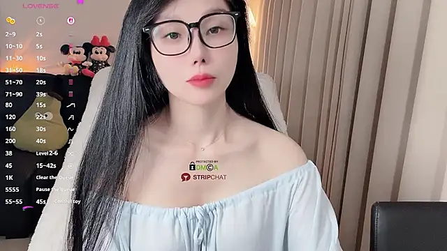 Xiatian520  online show from 14, 3, 2026