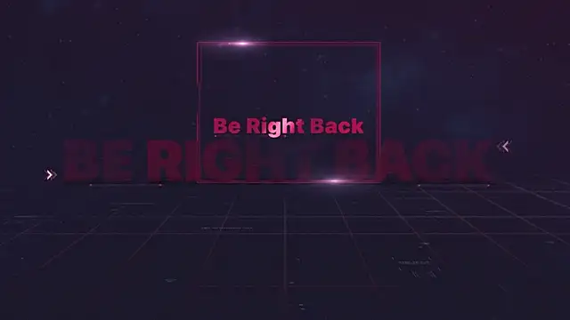 Bree  Morgan online show from 22, 12, 2025