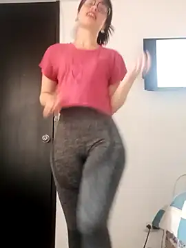 Snapshot of Dana_Rise chatting on 10, 1, 2026 Dana Rise online show from 10, 1, 2026