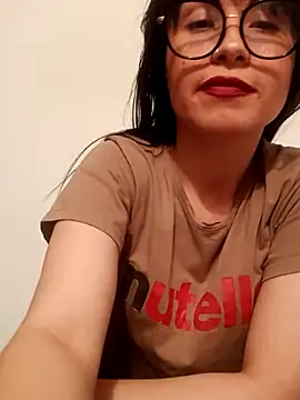 Snapshot of Dana_Rise chatting on 13, 1, 2026 Dana Rise online show from 13, 1, 2026