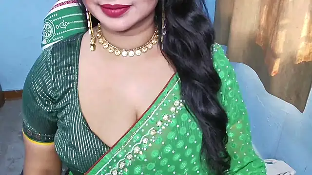 QUEEN SAKHI- online show from 5, 2, 2026