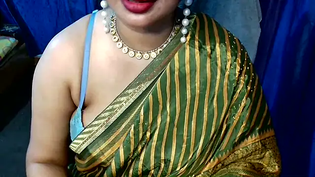 QUEEN SAKHI- online show from 5, 4, 2026