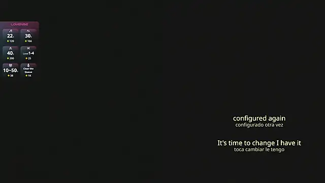 Snapshot of kissme_cutie chatting on 10, 1, 2026 kissme cutie online show from 10, 1, 2026