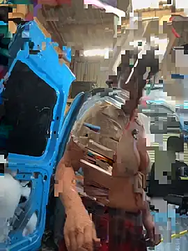 backdoorgalore4you online show from 23, 3, 2026