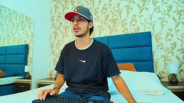 Marcus Jeron online show from 20, 11, 2025