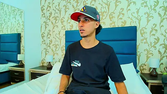 Marcus Jeron online show from 22, 11, 2025