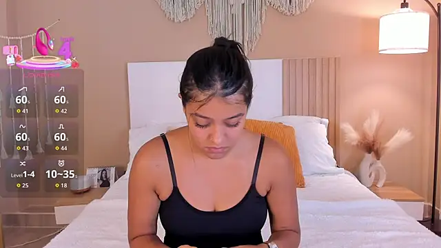 Snapshot of Camila_Bustamante chatting on 22, 4, 2026 Camila Bustamante online show from 22, 4, 2026
