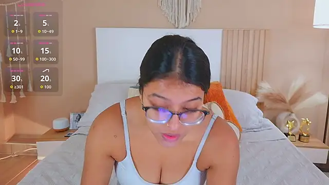 Snapshot of Camila_Bustamante chatting on 14, 7, 2026 Camila Bustamante online show from 14, 7, 2026