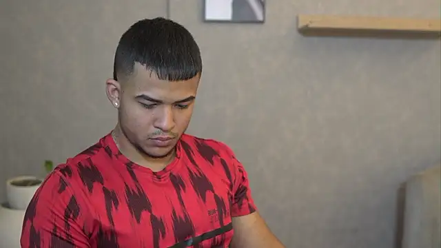 Thiago Valente online show from 21, 2, 2026