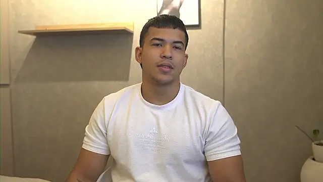 Thiago Valente online show from 19, 3, 2026