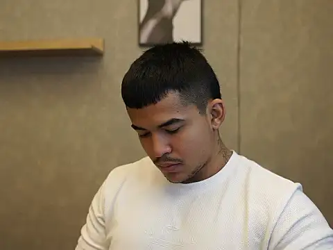 Thiago Valente online show from 31, 3, 2026