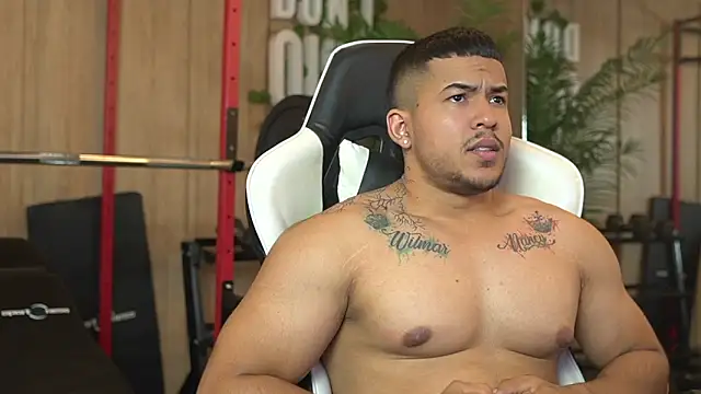 Thiago Valente online show from 19, 5, 2026