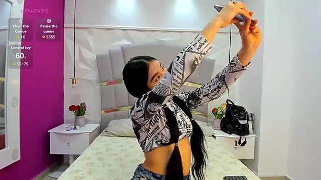 CandySays online show from 2, 2, 2026