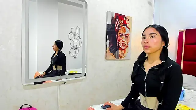 CandySays online show from 8, 2, 2026