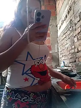 Snapshot of marinita13 chatting on 5, 6, 2026 marinita13 online show from 5, 6, 2026