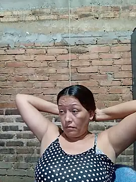 Snapshot of marinita13 chatting on 13, 6, 2026 marinita13 online show from 13, 6, 2026