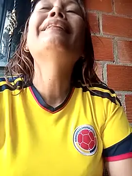 Snapshot of marinita13 chatting on 14, 6, 2026 marinita13 online show from 14, 6, 2026