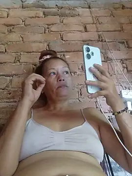 marinita13 online show from 9, 7, 2026