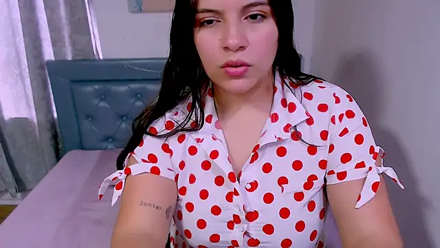 sarah aguilar online show from 1, 10, 2025