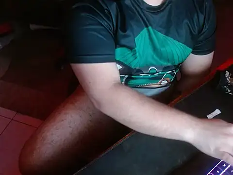 Snapshot of Luacsboy22 chatting on 29, 10, 2025 Luacsboy22 online show from 29, 10, 2025