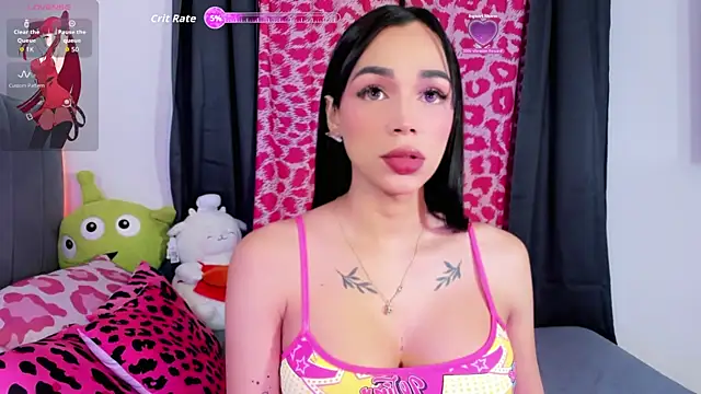 Snapshot of crisbunny_x chatting on 27, 7, 2026 crisbunny x online show from 27, 7, 2026
