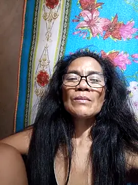 ImYourWoman 55 online show from 15, 9, 2025